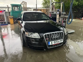 ������ Audi A6 S6