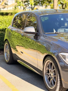 BMW M135 | Mobile.bg � ����� ������ 7