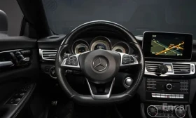 Mercedes-Benz CLS 250 * 360 * KEYLESS * ���� �� �� * ���������� | Mobile.bg � ����� ������ 8