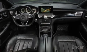 Mercedes-Benz CLS 250 * 360 * KEYLESS * ���� �� �� * ���������� | Mobile.bg � ����� ������ 9