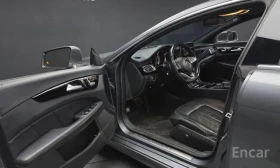 Mercedes-Benz CLS 250 * 360 * KEYLESS * ���� �� �� * ���������� | Mobile.bg � ����� ������ 6