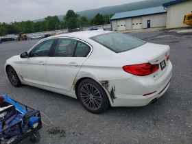 BMW 540 * X-DRIVE*  | Auto.bg — изображение 6