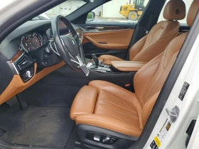 BMW 540 * X-DRIVE*  | Auto.bg — изображение 10