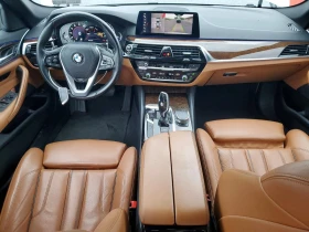 BMW 540 * X-DRIVE*  | Auto.bg — изображение 9