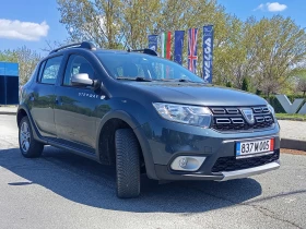 Dacia Sandero STEPWAY-A/C*  - 6990 € / 13671.25 лв. - 37845850 9