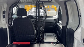 Fiat Fiorino 1.3 JTD/MJ 80хил.км. Сервизна история! Klima - 5990 € / 11715.42 лв. - 43004329 12
