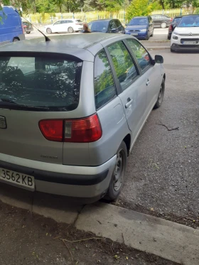 Seat Ibiza undefined | Auto.bg — изображение 3