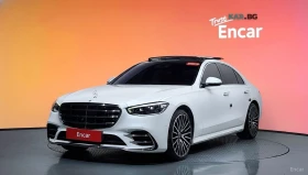 Mercedes-Benz S 400 DIESEL* 4MATIC* PANO* МАСАЖИ* 360* LANE ASS* HUD* 