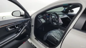 Mercedes-Benz S 400 DIESEL* 4MATIC* PANO* МАСАЖИ* 360* LANE ASS* HUD*  - 46200 € / 90359.35 лв. - 62792369 10