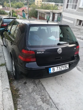 VW Golf 4 HIGHLIGH | Mobile.bg � ����� ������ 5