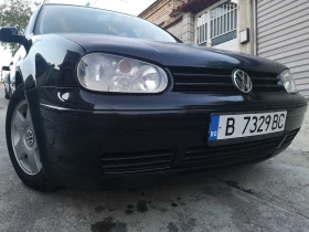 VW Golf 4 HIGHLIGH