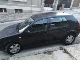 VW Golf 4 HIGHLIGH