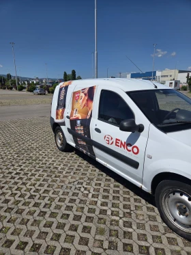 Dacia Logan MPV , 1, 4, GAS | Mobile.bg � ����� ������ 4