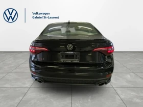 VW Jetta GLI AUTOBAHN ЦЕНА ДО БЪЛГАРИЯ АВТОКРЕДИТ | Auto.bg — изображение 6