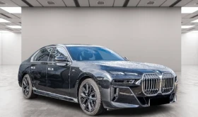 ������ BMW 740