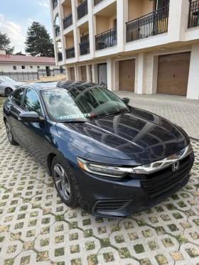 Honda Insight EX | Mobile.bg � ����� ������ 3