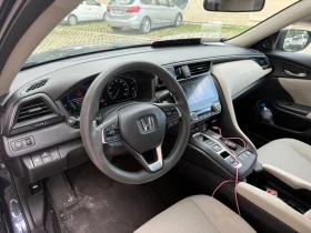 Honda Insight EX | Mobile.bg � ����� ������ 6