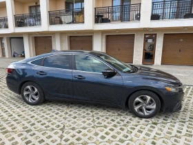 Honda Insight EX | Mobile.bg � ����� ������ 4