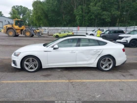 Audi A5 45TFSI* QUATTRO* PREMIUM* ����* �������* ����*  | Mobile.bg � ����� ������ 13