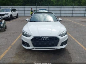 Audi A5 45TFSI* QUATTRO* PREMIUM* ����* �������* ����*  | Mobile.bg � ����� ������ 11