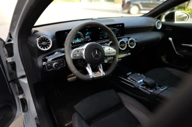 Mercedes-Benz A 35 AMG 4matic Panorama с НОВ ДВИГАТЕЛ и ГАРАНЦИЯ | Auto.bg — изображение 10