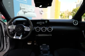 Mercedes-Benz A 35 AMG 4matic Panorama с НОВ ДВИГАТЕЛ и ГАРАНЦИЯ | Auto.bg — изображение 15
