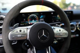 Mercedes-Benz A 35 AMG 4matic Panorama с НОВ ДВИГАТЕЛ и ГАРАНЦИЯ | Auto.bg — изображение 12