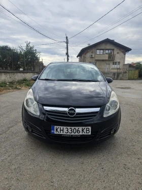 Opel Corsa 1.4i