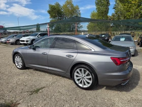 Audi A6 50TDI/S-LINE/MATRIX/ | Auto.bg — изображение 6