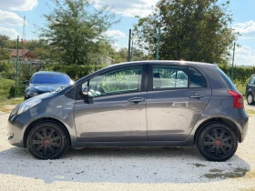 Toyota Yaris 1.4 D-4D �������  | Mobile.bg � ����� ������ 5