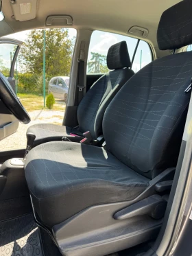 Toyota Yaris 1.4 D-4D �������  | Mobile.bg � ����� ������ 12