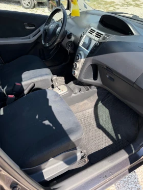 Toyota Yaris 1.4 D-4D �������  | Mobile.bg � ����� ������ 14