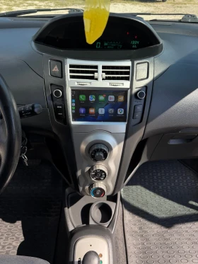 Toyota Yaris 1.4 D-4D �������  | Mobile.bg � ����� ������ 9
