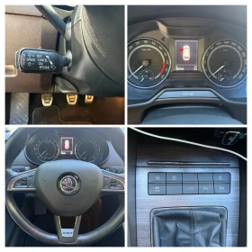 Skoda Octavia SCOUT* 2.0TDI* 150* FULL* 4x4 | Auto.bg — изображение 12