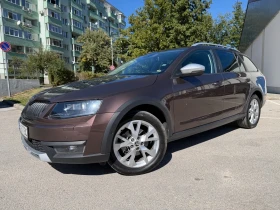Skoda Octavia SCOUT* 2.0TDI* 150* FULL* 4x4 | Auto.bg — изображение 2