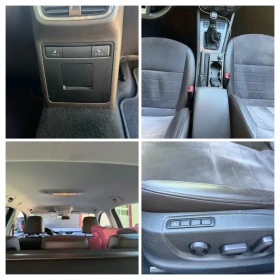 Skoda Octavia SCOUT* 2.0TDI* 150* FULL* 4x4 | Auto.bg — изображение 13