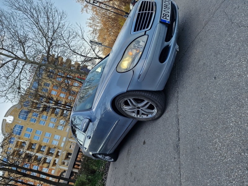Mercedes-Benz S 400, снимка 12 - Автомобили и джипове - 46402556