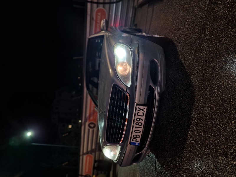 Mercedes-Benz S 400, снимка 10 - Автомобили и джипове - 46402556