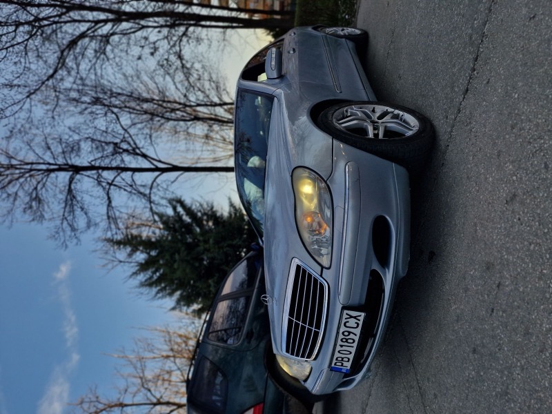 Mercedes-Benz S 400, снимка 17 - Автомобили и джипове - 45889724