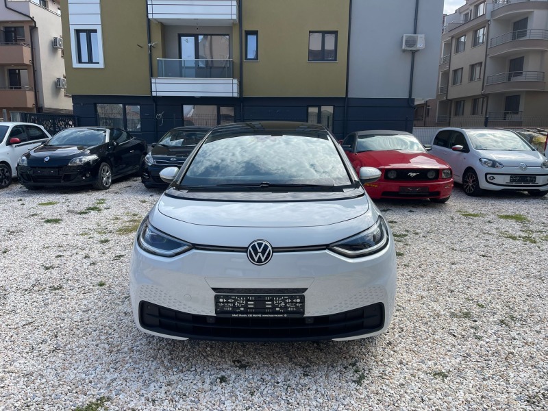 VW ID.3 Pro Performence 204ps.62KW, снимка 1 - Автомобили и джипове - 45991856