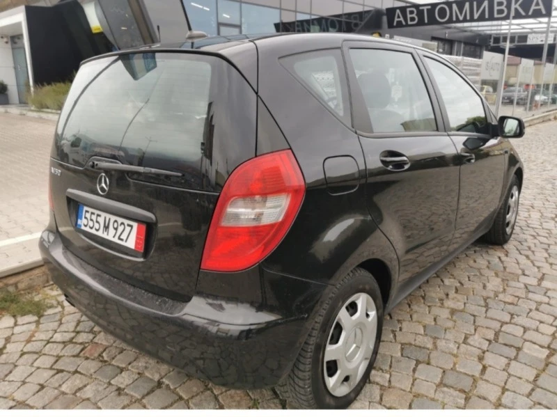 Mercedes-Benz A 150, снимка 2 - Автомобили и джипове - 47098982