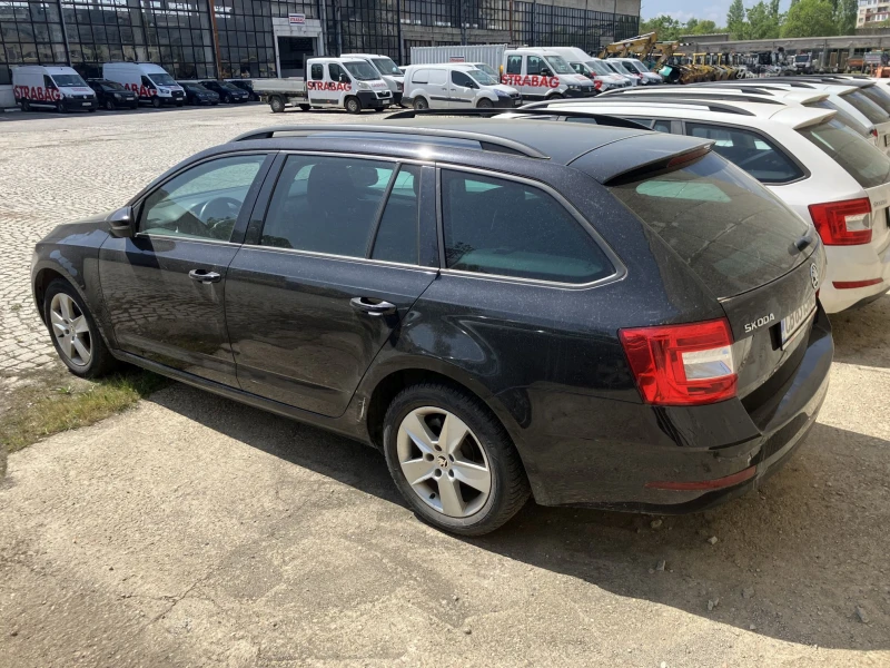 Skoda Octavia, снимка 2 - Автомобили и джипове - 46956472