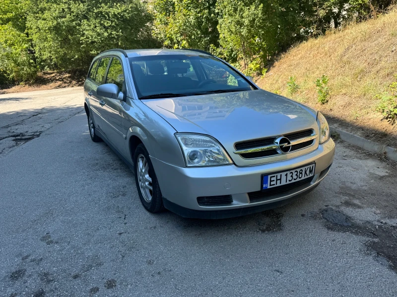 Opel Vectra 2.0 101 кс., снимка 1 - Автомобили и джипове - 47291179