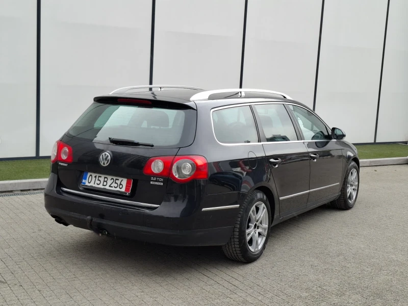 VW Passat 2.0TDI* (140кс)* 4-MOTION* 6-СКОРОСТИ* NAVI* XENON, снимка 12 - Автомобили и джипове - 49453699