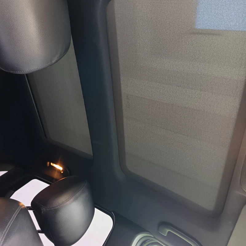 Mercedes-Benz B 250, снимка 10 - Автомобили и джипове - 52467669