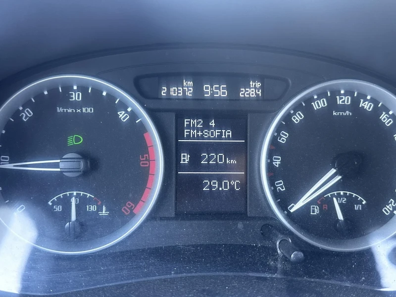 Skoda Roomster 1.4 80кс &#128285;, снимка 7 - Автомобили и джипове - 50827984