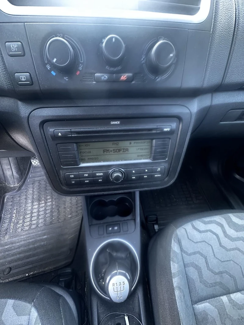 Skoda Roomster 1.4 80кс &#128285;, снимка 8 - Автомобили и джипове - 50827984