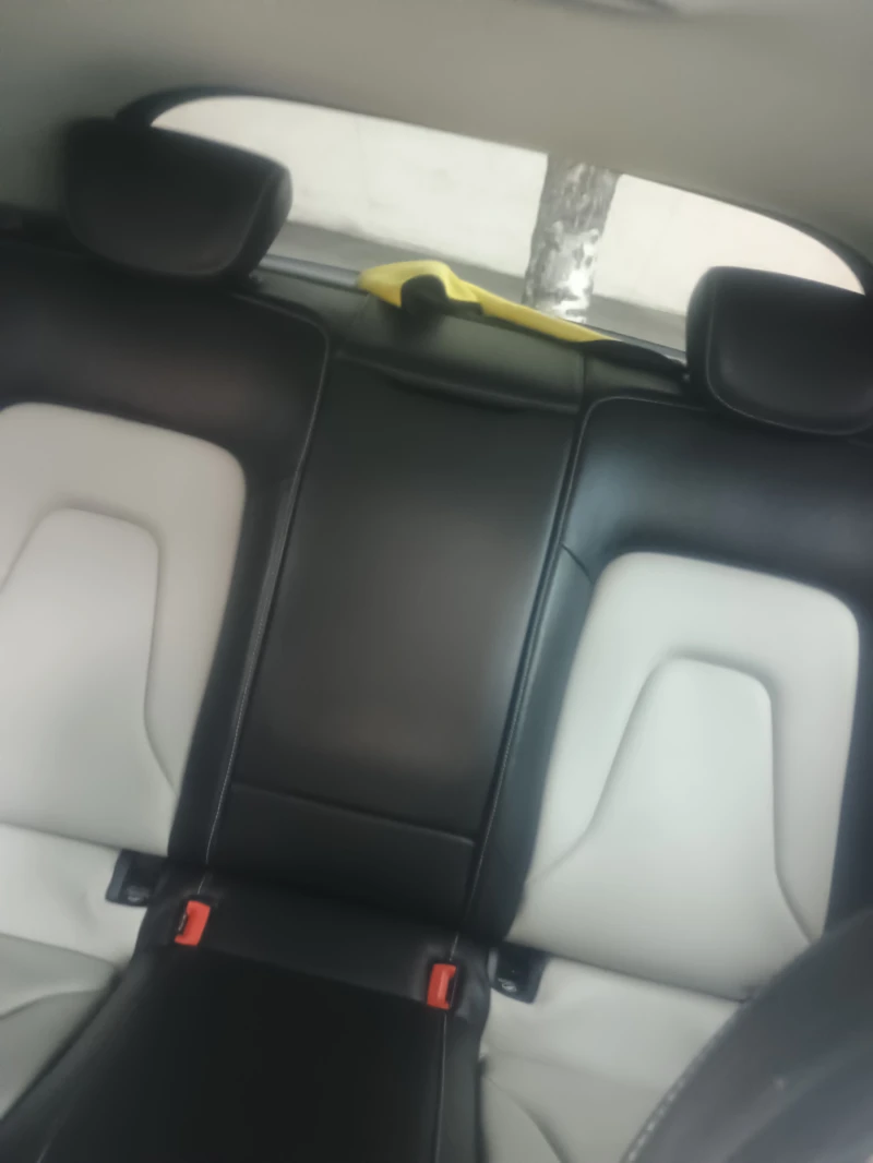 Audi A5, снимка 8 - Автомобили и джипове - 51142620
