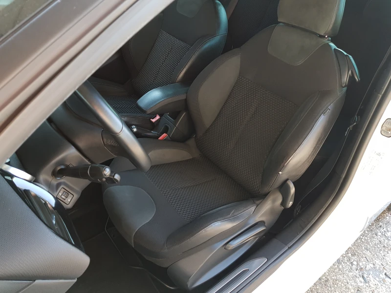 Citroen DS3 1.6-92 к.с. EURO 5B ЛИЗИНГ, снимка 9 - Автомобили и джипове - 51452070