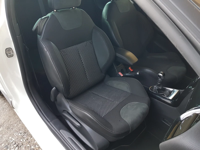 Citroen DS3 1.6-92 к.с. EURO 5B ЛИЗИНГ, снимка 13 - Автомобили и джипове - 51452070